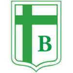 Official logo of Belgrano football club