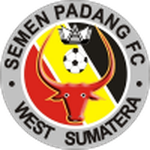 Official logo of Semen Padang football club
