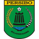 Official logo of Persibo football club