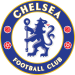 Official logo of Chelsea football club