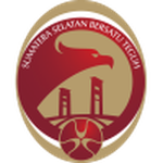 Official logo of Sriwijaya football club