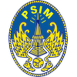 Official logo of PSIM Yogyakarta football club