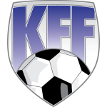 Official logo of Fjardabyggd football club