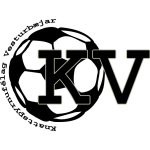 Official logo of KV football club