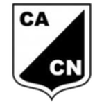 Official logo of Central Norte football club