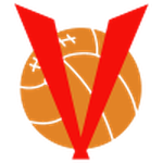 Official logo of Vídir football club