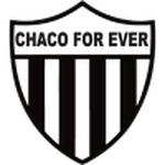 Official logo of Chaco football club