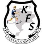 Official logo of KFS football club