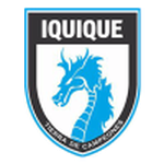 Official logo of Deportes Iquique football club