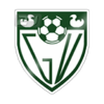 Official logo of General Velasquez football club