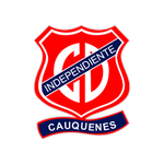 Official logo of Independiente football club