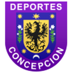 Official logo of Concepción football club