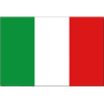 Official logo of Italy U17 football club