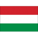 Official logo of Hungary U17 football club