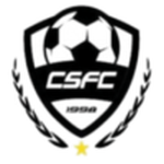 Official logo of Daegu Cheongsol football club