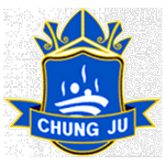 Official logo of Chungju Citizen football club