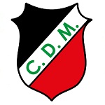 Official logo of Maipú football club