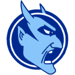 Official logo of Belconnen Utd football club