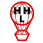 Official logo of Las Heras football club