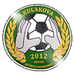 Official logo of Salaspils football club