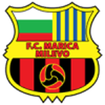Official logo of Maritsa Milevo football club