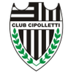 Official logo of Cipolletti football club