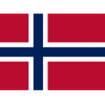 Official logo of Norway U20 football club