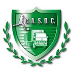 Official logo of Deportivo Camioneros football club