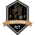 Logo FC Tallinn