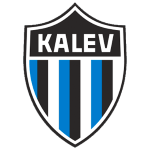 Logo Tallinna Kalev U21