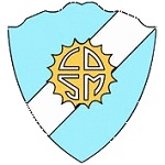 Official logo of Sol de Mayo football club