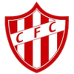 Official logo of Cañuelas football club