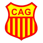Official logo of Atlético Grau football club