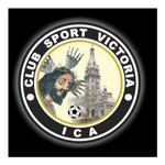 Official logo of Sport Victoria football club