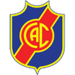 Official logo of Colegiales football club