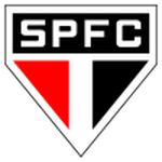 Official logo of Sao Paulo U20 football club