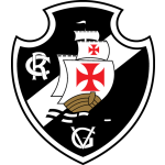 Official logo of Vasco da Gama U20 football club
