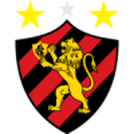 Official logo of Sport Recife U20 football club