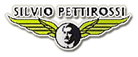Official logo of Silvio Pettirossi football club