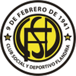 Logo Flandria