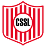 Official logo of San Lorenzo football club