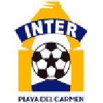 Official logo of Inter Playa Del Carmen football club