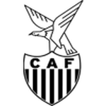 Official logo of Fénix football club