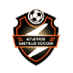 Official logo of Atlético Saltillo football club