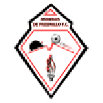 Official logo of Mineros de Fresnillo football club