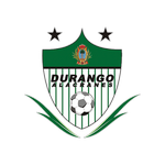 Official logo of Durango football club