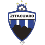 Official logo of Zitacuaro football club