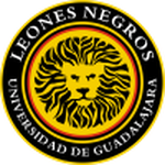 Official logo of Leones Negros 2 football club