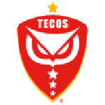 Official logo of Tecos football club