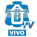 Official logo of JJ Urquiza football club